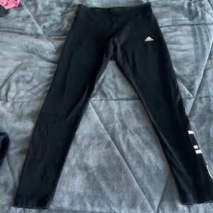 Adidas leggings